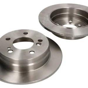 Kup teraz Tarcza hamulcowa DELPHI BG2291