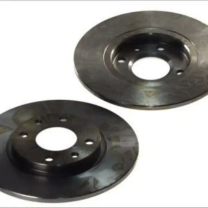 Oryginalny Tarcza hamulcowa DELPHI BG2308