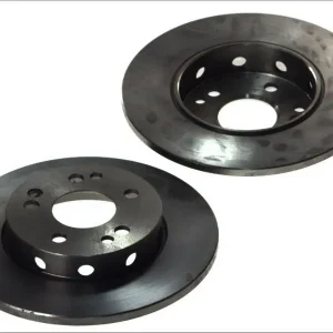 Tarcza hamulcowa DELPHI BG2314 Szybka dostawa