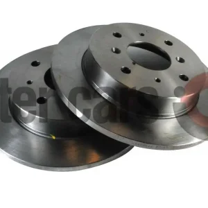 Tarcza hamulcowa DELPHI BG2338 Wyprzedaż