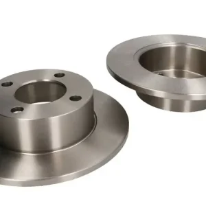 Tarcza hamulcowa DELPHI BG2343 Promocja