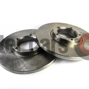 Tarcza hamulcowa DELPHI BG2349 Promocja