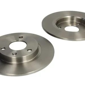 Tarcza hamulcowa DELPHI BG2355 Wyprzedaż