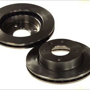 Tarcza hamulcowa DELPHI BG2367 Tylko dziś