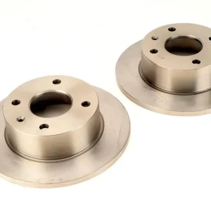 Tylko dziś Tarcza hamulcowa DELPHI BG2376