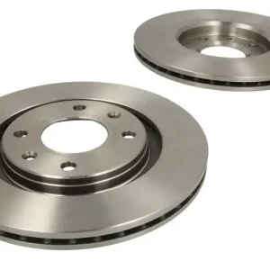 Tarcza hamulcowa DELPHI BG2387 Zamów teraz