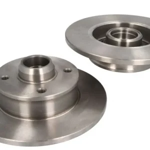 Zamów teraz Tarcza hamulcowa DELPHI BG2389