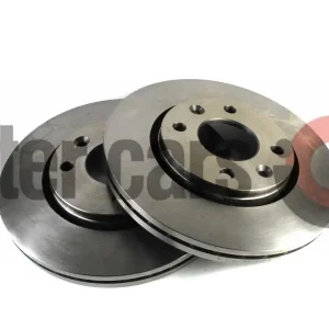 Premium Tarcza hamulcowa DELPHI BG2403