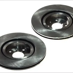 Tarcza hamulcowa DELPHI BG2407 Bezpieczna płatność