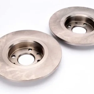 Tylko dziś Tarcza hamulcowa DELPHI BG2411