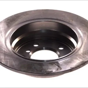 Tarcza hamulcowa DELPHI BG2431 Najlepsza cena