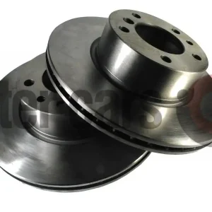 Tarcza hamulcowa DELPHI BG2433 Promocja