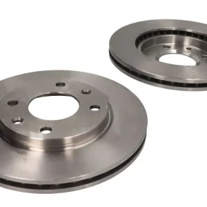 Kup teraz Tarcza hamulcowa DELPHI BG2444