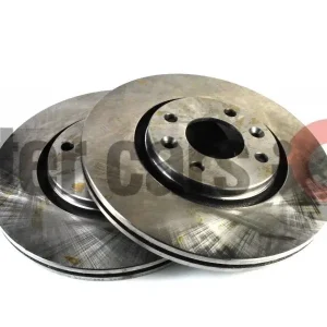 Popularny Tarcza hamulcowa DELPHI BG2448