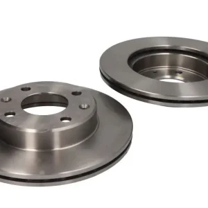 Tarcza hamulcowa DELPHI BG2451 Bezpieczna płatność