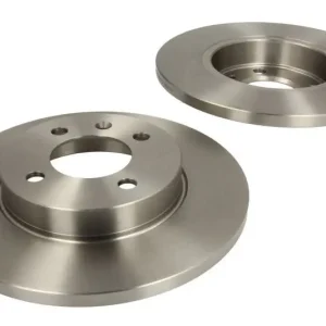 Najlepsza cena Tarcza hamulcowa DELPHI BG2454