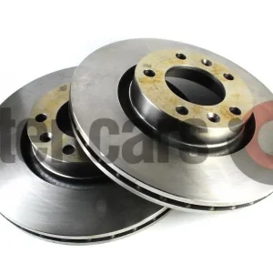 Tarcza hamulcowa DELPHI BG2460 Promocja