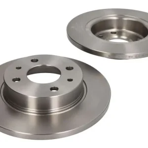 Tarcza hamulcowa DELPHI BG2466 Szybka dostawa