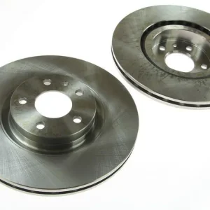 Tani Tarcza hamulcowa DELPHI BG2512