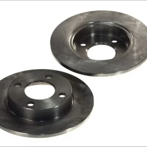 Tarcza hamulcowa DELPHI BG2517 Najlepsza cena