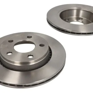 Ekspresowa dostawa Tarcza hamulcowa DELPHI BG2519