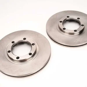 Tarcza hamulcowa DELPHI BG2524 Najlepsza cena