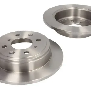 Darmowa dostawa Tarcza hamulcowa DELPHI BG2538