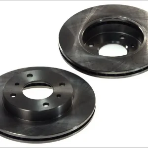 Tarcza hamulcowa DELPHI BG2567 Niska cena