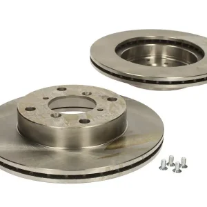 Tylko dziś Tarcza hamulcowa DELPHI BG2583