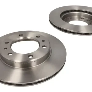 Tarcza hamulcowa DELPHI BG2591 Wyprzedaż