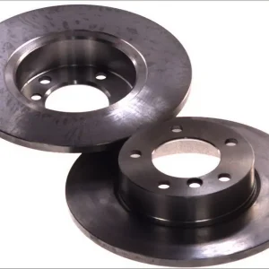 Tarcza hamulcowa DELPHI BG2622 Oferta