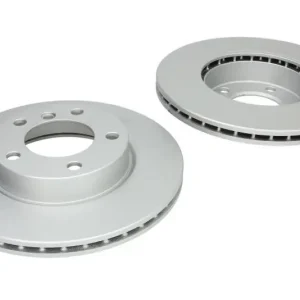 Bezpieczna płatność Tarcza hamulcowa DELPHI BG2623C