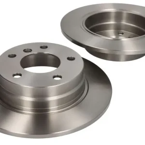 Tarcza hamulcowa DELPHI BG2624 Oryginalny