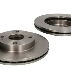 Tarcza hamulcowa DELPHI BG2629 Ostatnia szansa