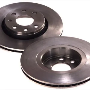 Popularny Tarcza hamulcowa DELPHI BG2636