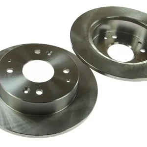 Popularny Tarcza hamulcowa DELPHI BG2666