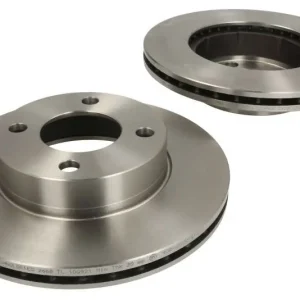 Tarcza hamulcowa DELPHI BG2668 Ostatnia szansa