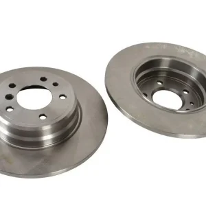 Tarcza hamulcowa DELPHI BG2671 Oryginalny