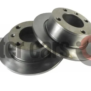 Ekspresowa dostawa Tarcza hamulcowa DELPHI BG2691