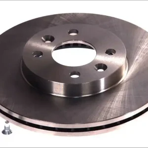 Tarcza hamulcowa DELPHI BG2693 Premium