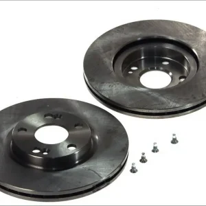 Tarcza hamulcowa DELPHI BG2697 Szybka dostawa