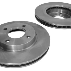 Niska cena Tarcza hamulcowa DELPHI BG2699