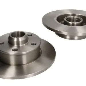 Oferta limitowana Tarcza hamulcowa DELPHI BG2714