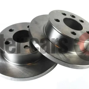 Tarcza hamulcowa DELPHI BG2716 Wyprzedaż