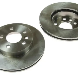 Oryginalny Tarcza hamulcowa DELPHI BG2717