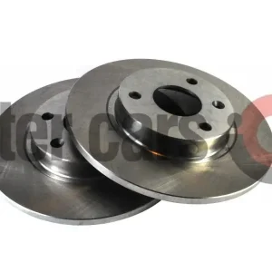 Tarcza hamulcowa DELPHI BG2724 Ekspresowa dostawa