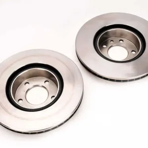 Kup teraz Tarcza hamulcowa DELPHI BG2742