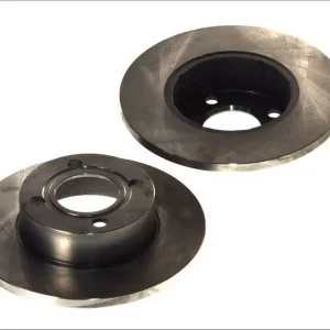 Tani Tarcza hamulcowa DELPHI BG2752