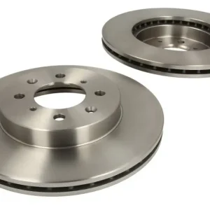 Wysoka jakość Tarcza hamulcowa DELPHI BG2759