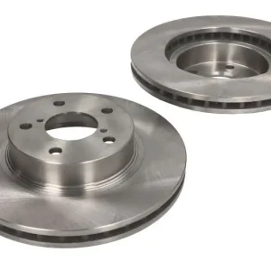 Szybka dostawa Tarcza hamulcowa DELPHI BG2767